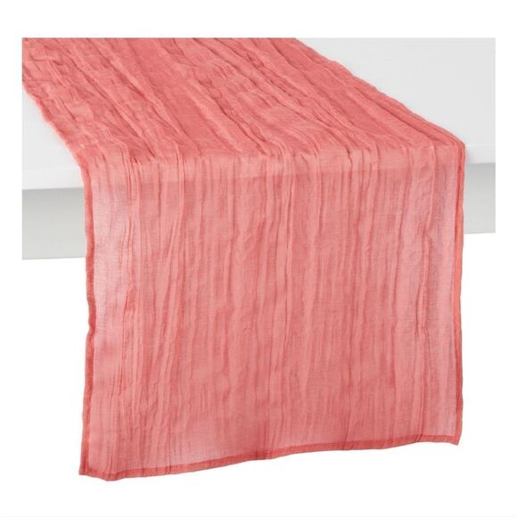 NEW DINING table runner, napkin and napkin rings bundle Valentine Day/ Easter - Picture 9 of 10